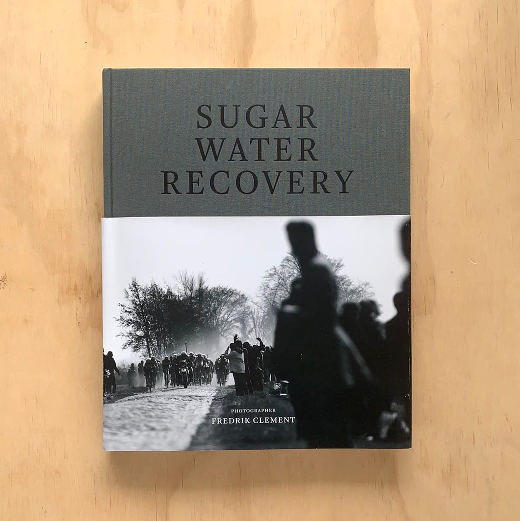 Sugar Water Recovery